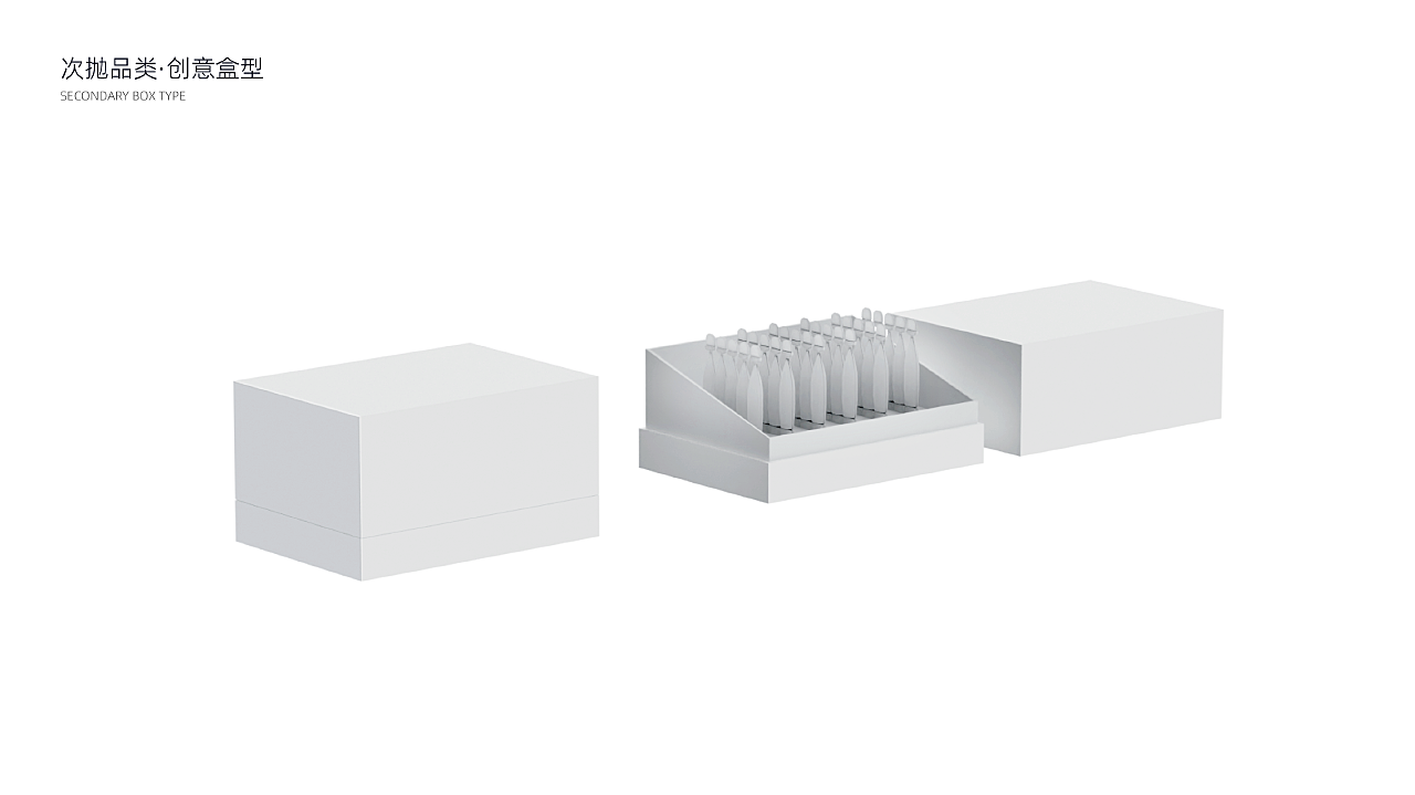 最新盒型結構,最新盒型結構，探索未來包裝設計的革新之路