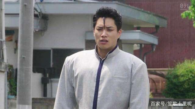 智司演員,智司演員，演技的多元展現(xiàn)與個人立場