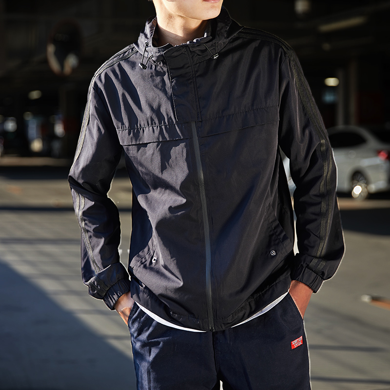 最新流行外套男，時(shí)尚變遷、當(dāng)代影響力與潮流走向