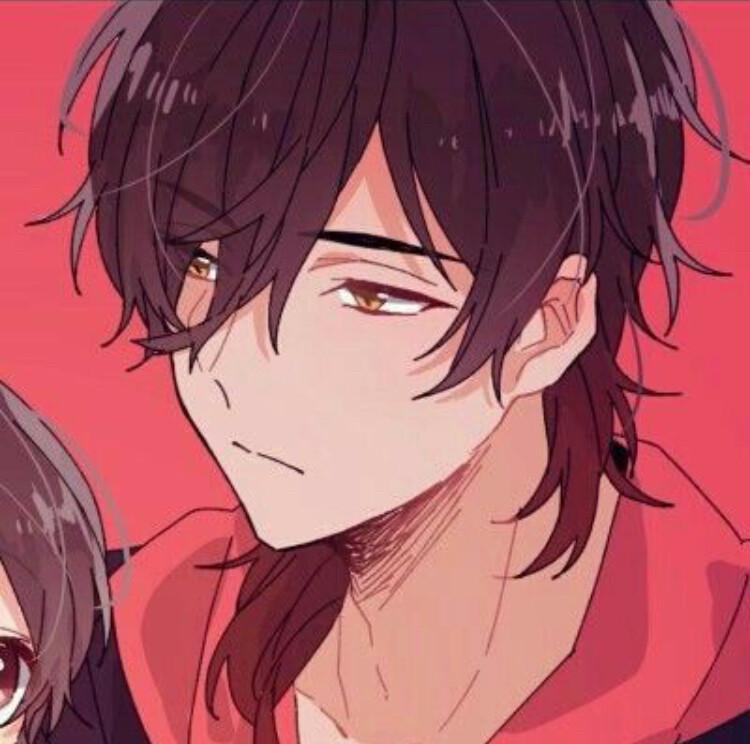 情侶頭像動漫二次元,情侶頭像動漫二次元，愛的紐帶與溫馨的日常