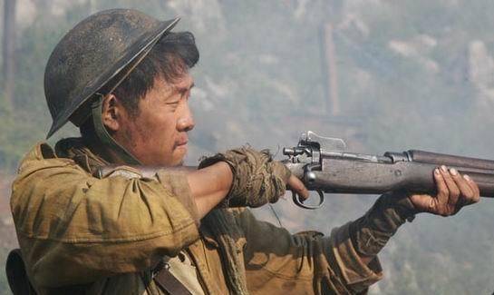 老兵演員表全揭秘，勵志人生與變化的力量之旅