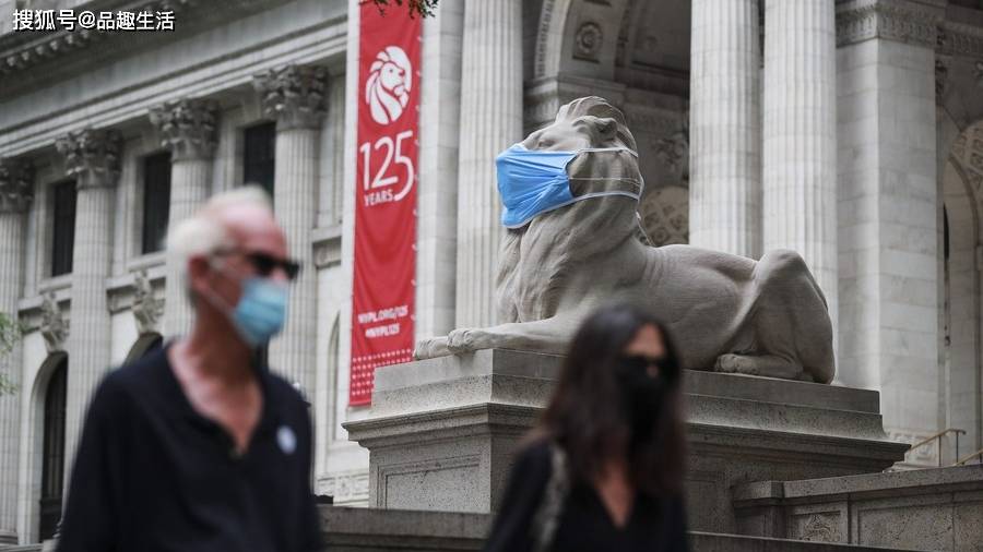 美國新冠疫情實時更新，全球關(guān)注焦點下的最新動態(tài)