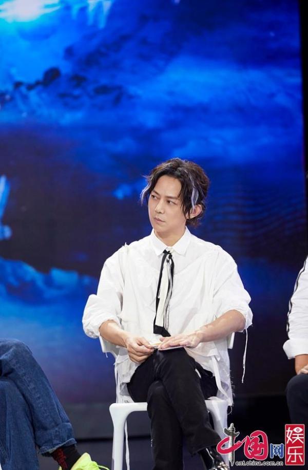 揭秘明星大偵探節(jié)目魅力與幕后故事，周五不見不散！