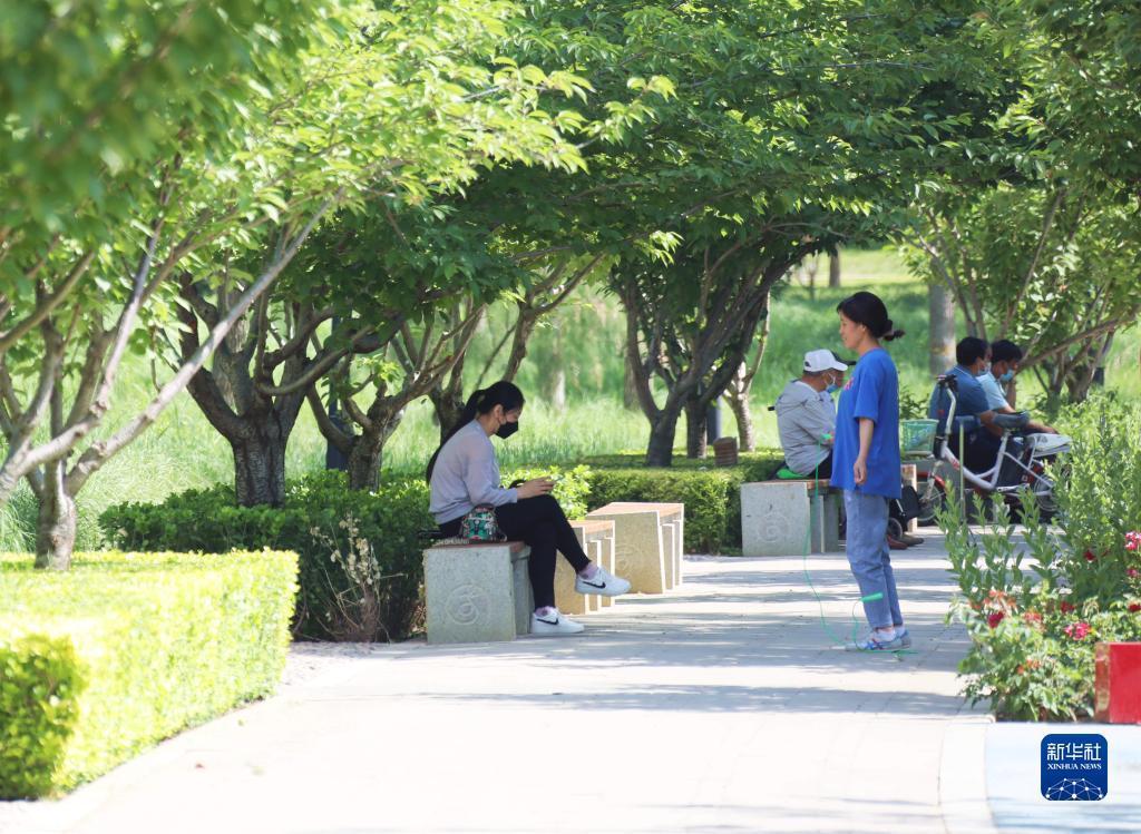 固安發(fā)展動(dòng)態(tài)更新速遞