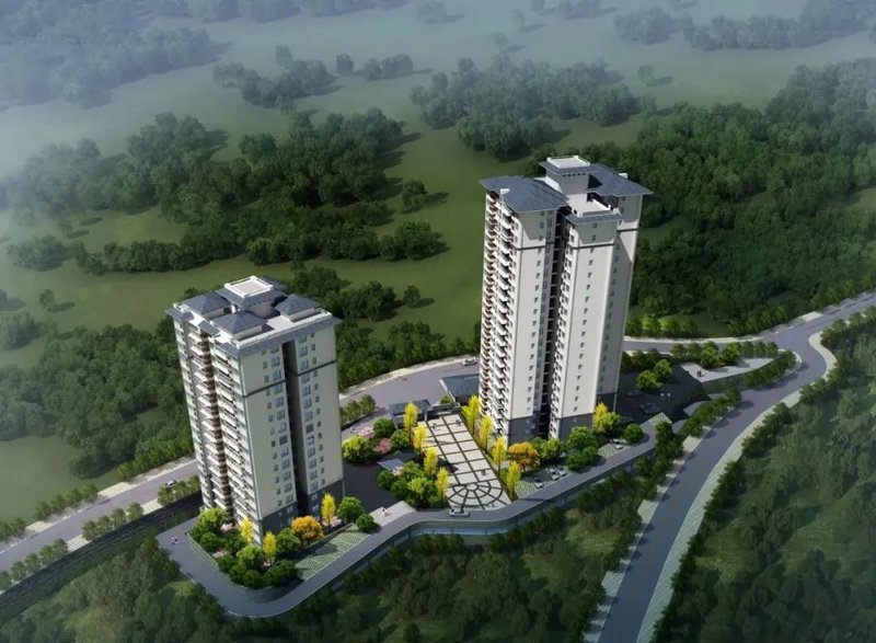 鄄城最新房源信息，追夢人的置業(yè)指南與勵志故事，助你實現(xiàn)安居夢想！