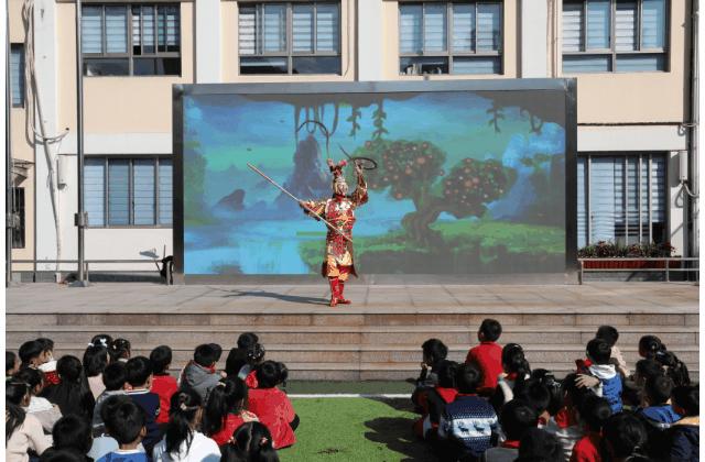 猴王新傳，傳奇重生與時(shí)代融合之路