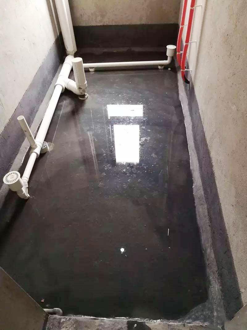 衛(wèi)生間防水價(jià)格揭秘，從焦慮到自信的裝修指南