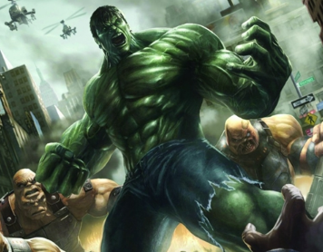 綠巨人演員,綠巨人演員，如何成為一名成功的綠巨人扮演者