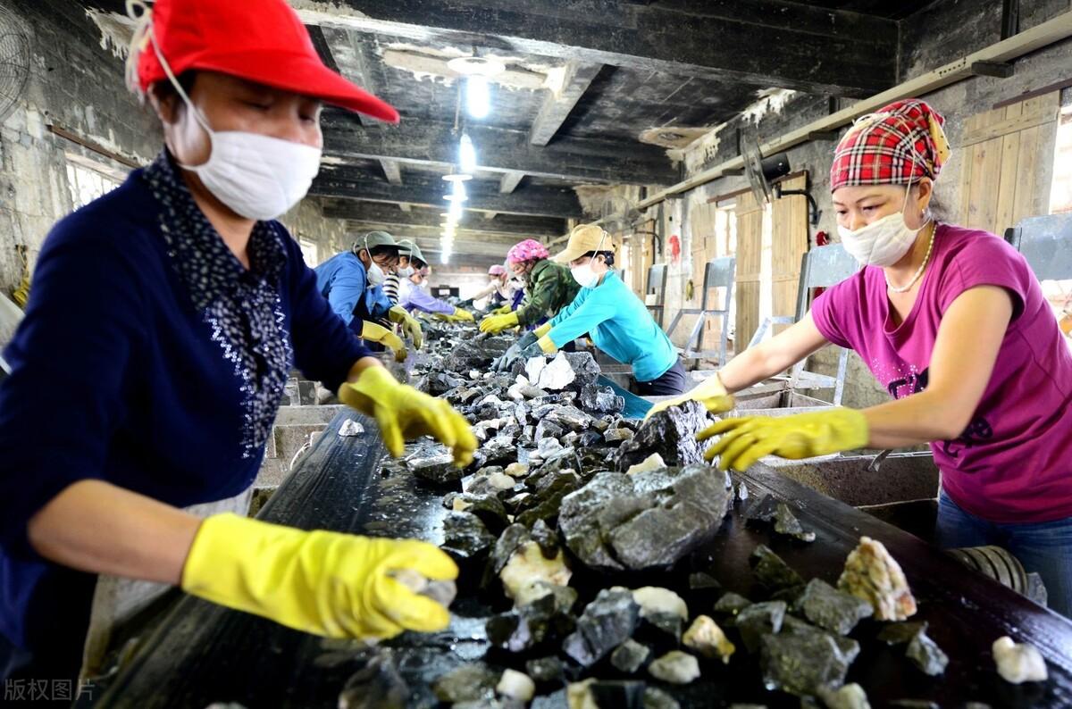 鎢精礦最新價格行情，變化中的學(xué)習(xí)，成就感的源泉，自信與成長之路