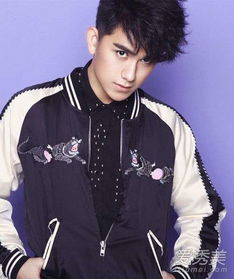 劉胤君演員，天賦與努力的完美融合成就演藝之路的璀璨之星