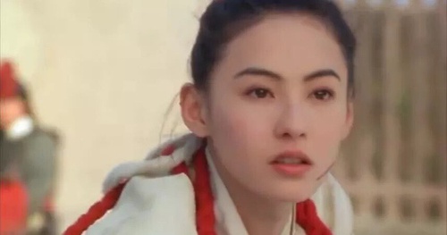 張柏芝的電影,張柏芝的電影，巷弄深處的電影寶藏與獨特小店