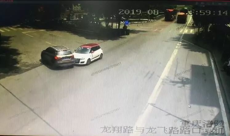 涪陵最新交通事故,涪陵最新交通事故，變化帶來的自信與成就感