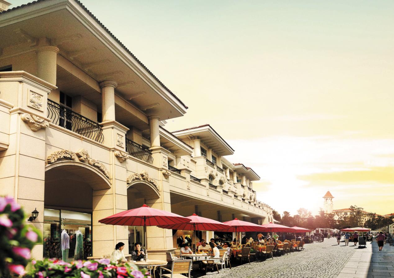 碧桂園歐洲城未來(lái)生活藍(lán)圖揭曉，最新規(guī)劃震撼發(fā)布！