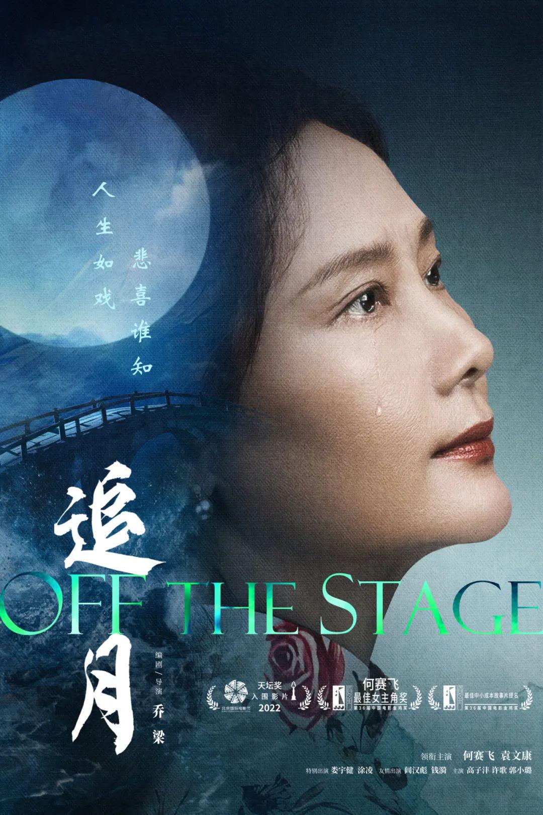 月夜電影，獨特觀影體驗的魅力之夜