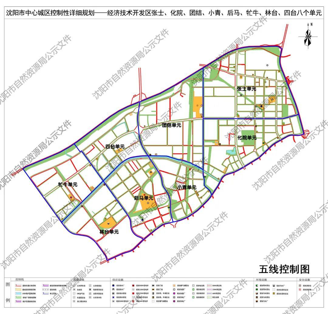 鞍山鐵西區(qū)最新發(fā)展藍圖，科技引領未來，重塑新生活