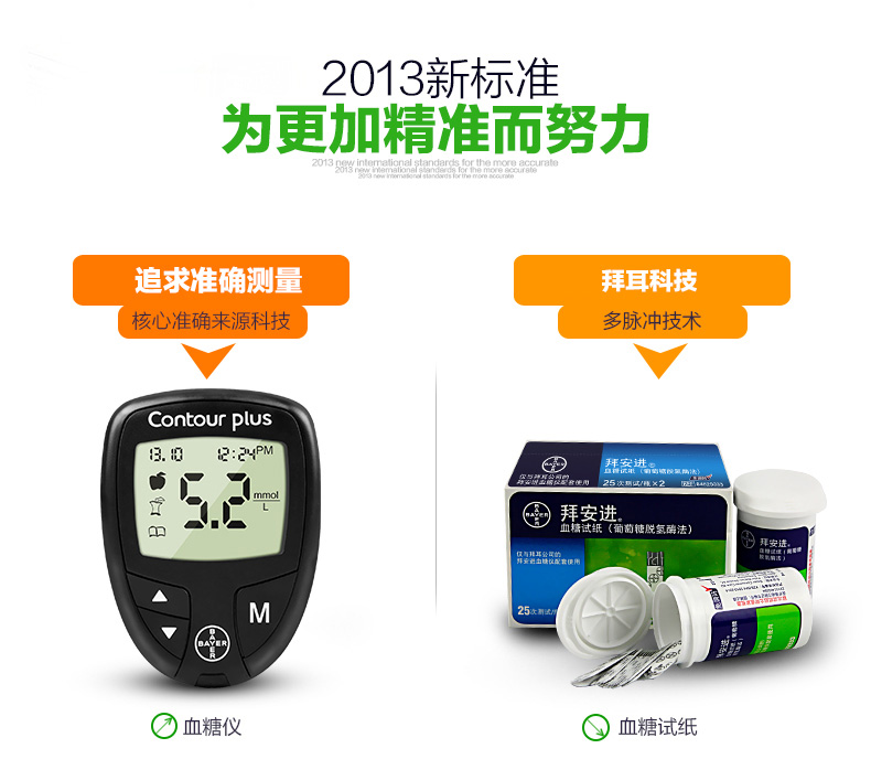 拜安進(jìn)血糖儀價(jià)格詳解，深入了解與選擇建議