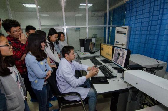 成都最新本科資訊——溫馨日常故事分享