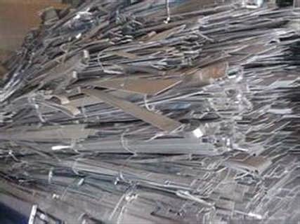 江西廢鋁價(jià)格最新動(dòng)態(tài)更新