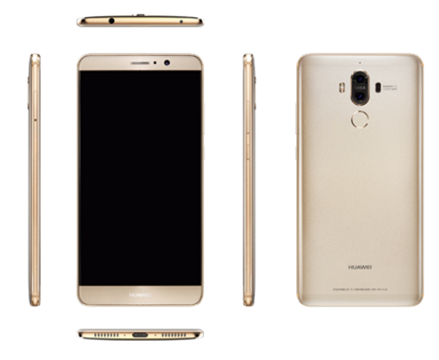 Mate 9上市日期揭曉！期待已久，終于等到你！