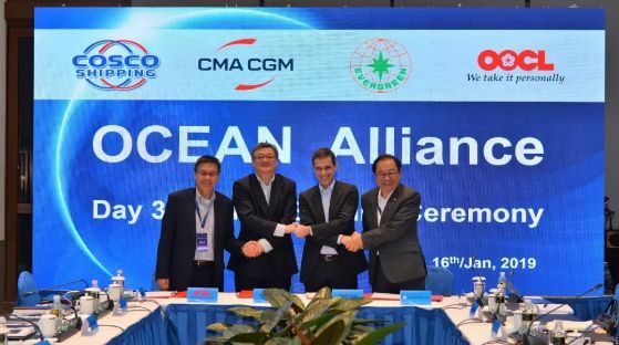 探索物流巨頭中遠(yuǎn)的資本市場(chǎng)之路，成功上市之路揭秘