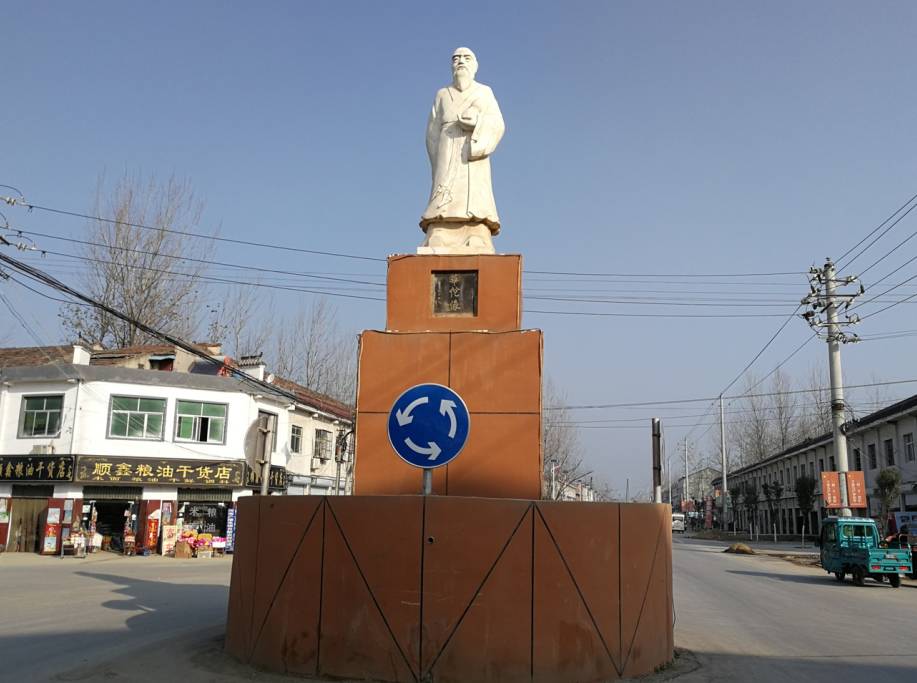 永城龍崗鎮(zhèn)最新動態(tài)，活力之源的新篇章，勵志前行的軌跡