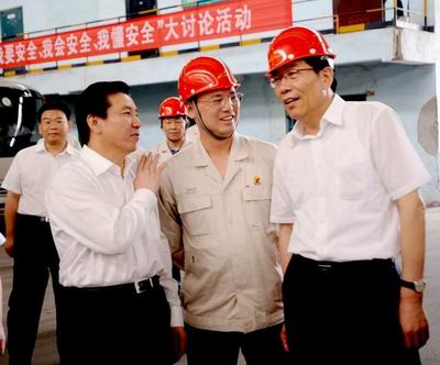 徐守盛最新動態(tài)，多維度視角下的觀察與深度解析