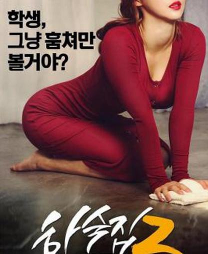 電影寄宿公寓2，小巷中的秘密寶藏