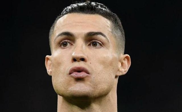 C羅最新發(fā)型魅力席卷全球！