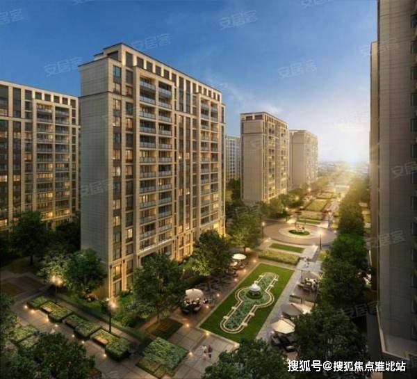 上海最新樓盤概覽與資訊速遞