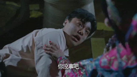 火燭鬼演員陣容曝光，精彩演繹令人期待！