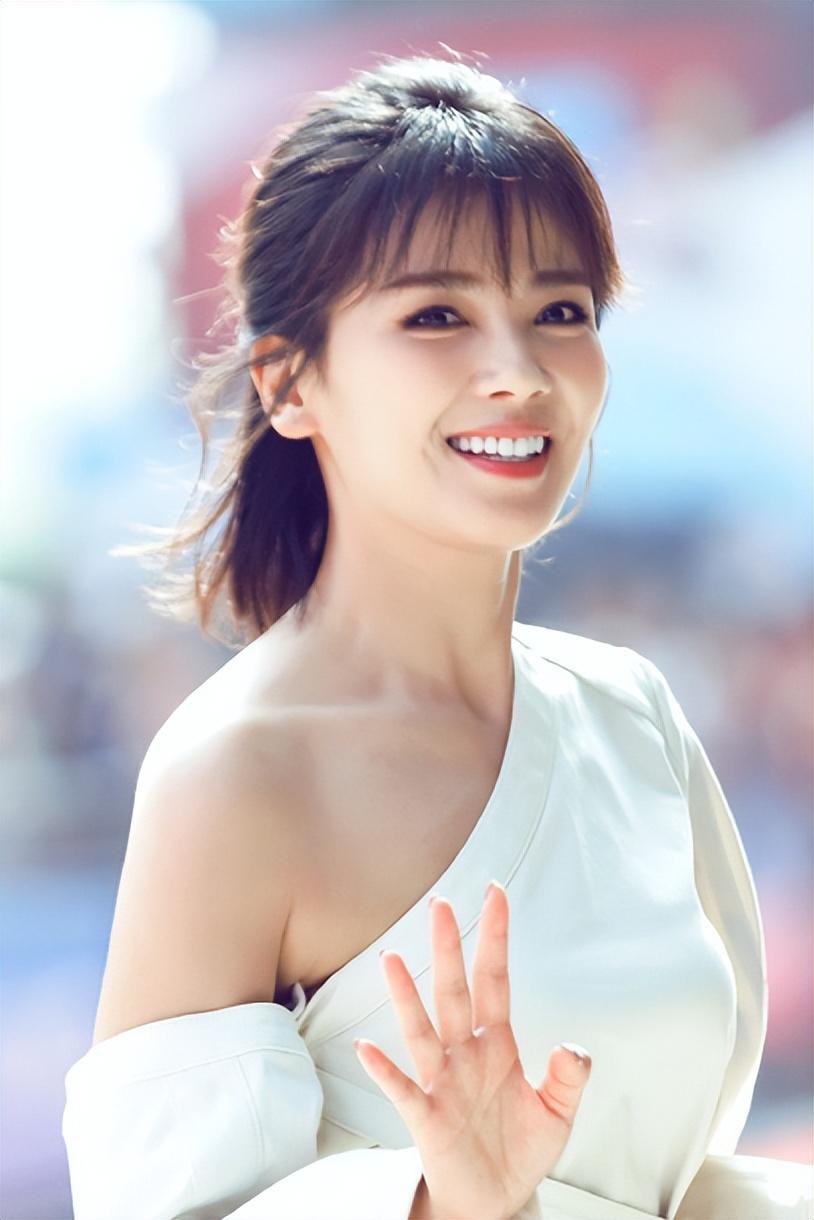 女明星完美微笑的秘密，牙齒打造指南