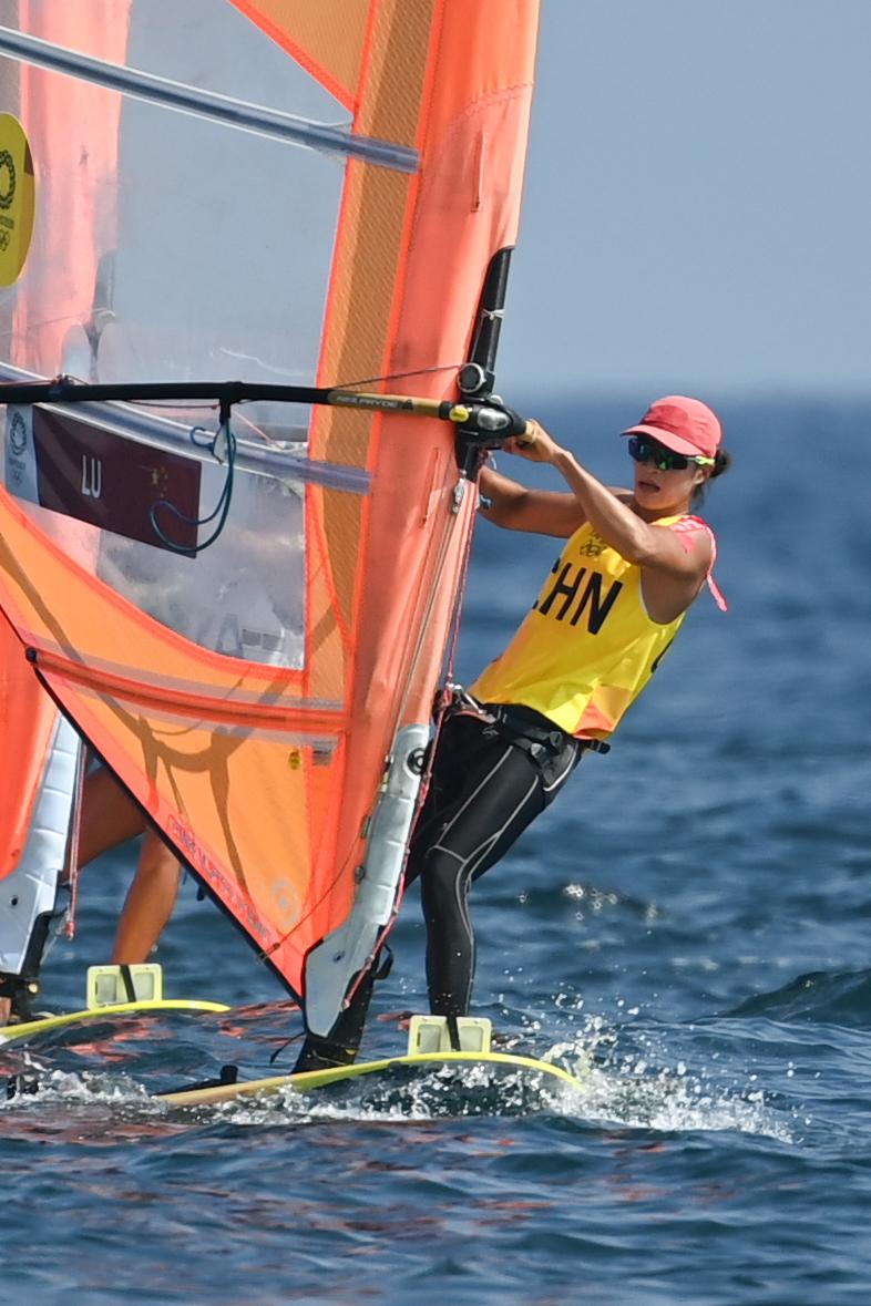 最新帆船賽冠軍揭曉，溫馨故事上演之際