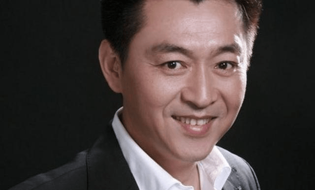 曹星，星光璀璨，時代影像的閃耀之星