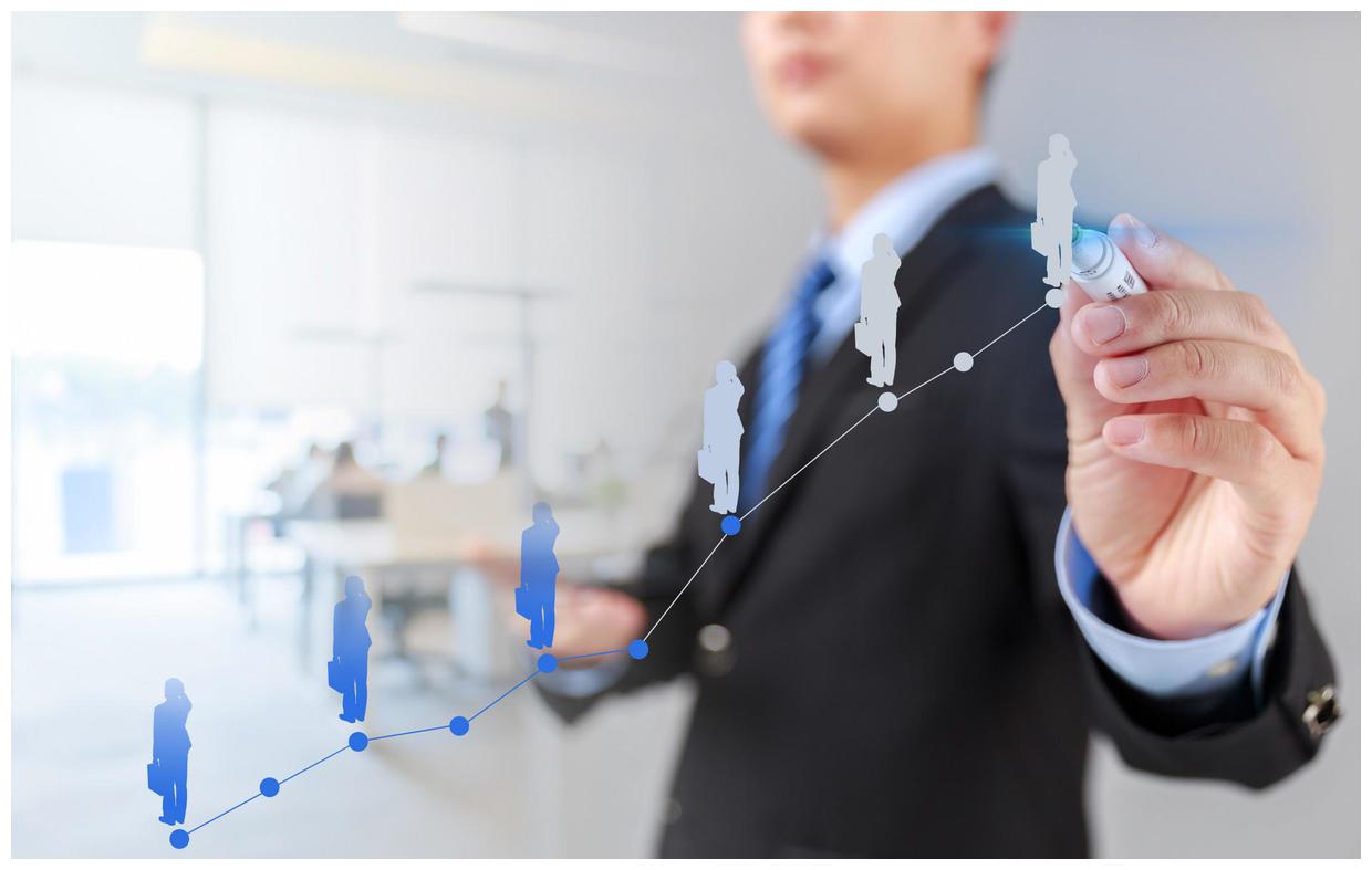 邢臺招聘資訊，職場黃金機會等你來探索