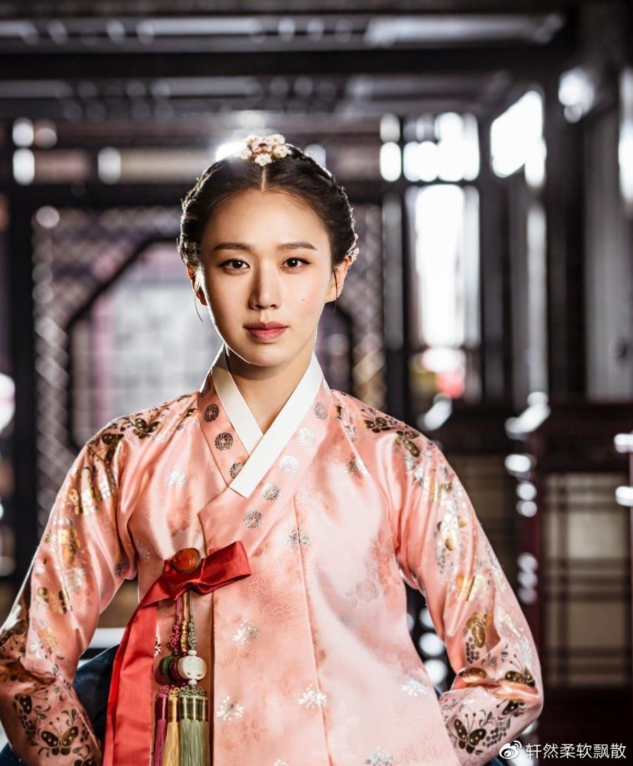 韓劇新古裝作品，自信與成就感的源泉，展現(xiàn)變化中的美麗新世界