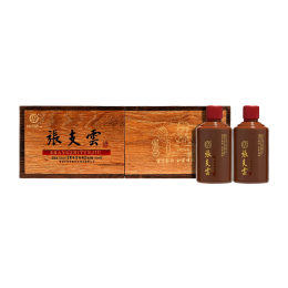 探尋小巷寶藏，張支云白酒的神秘價格之旅