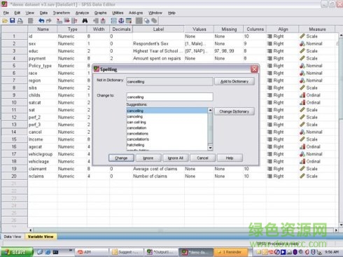 spss最新版本,SPSS最新版本的奇妙之旅