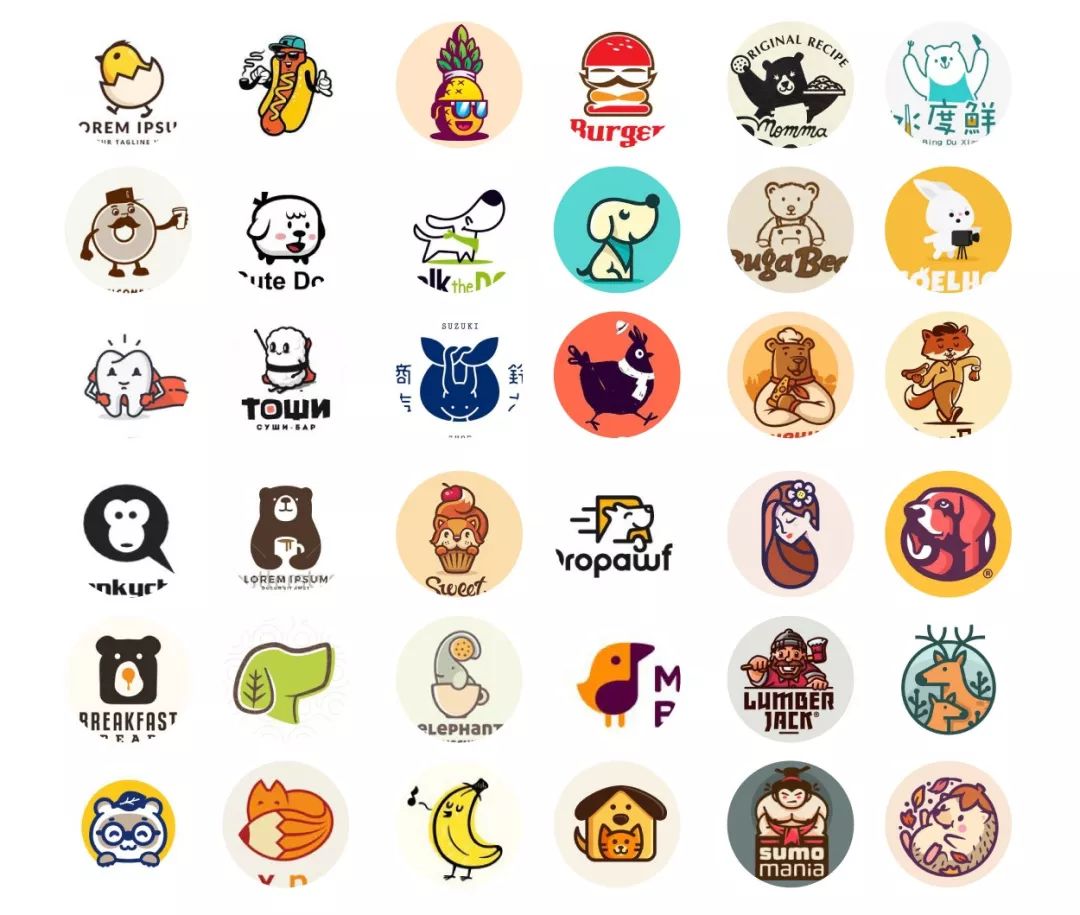 動漫標(biāo)志,動漫標(biāo)志，藝術(shù)、文化與身份的象征