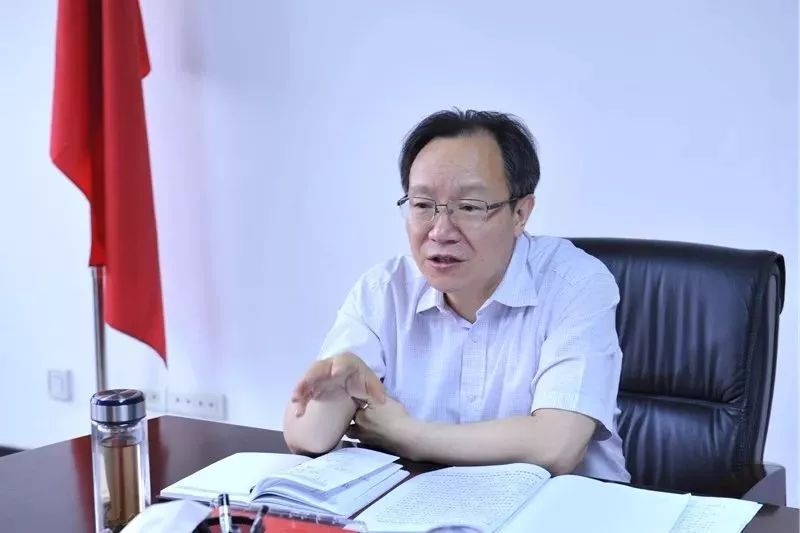 蓋立民新任職位，時代的領航者引領前行之路