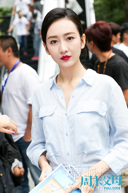 周末父母的演員，影視界的璀璨明星群體