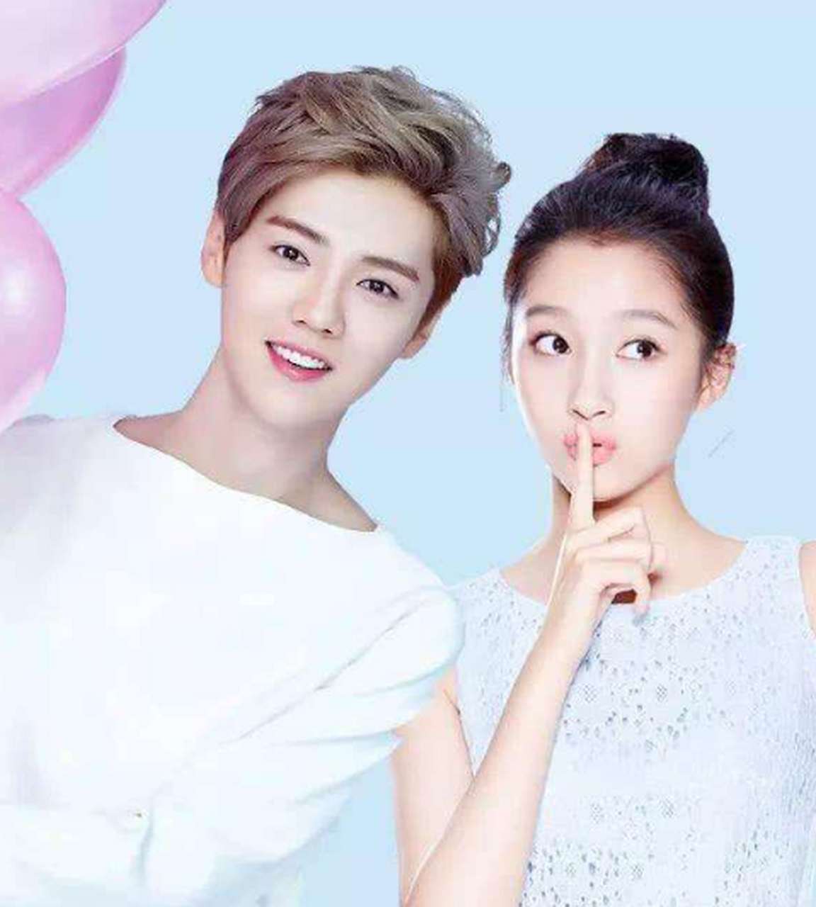 如何理解與接納女友對男明星的喜好？