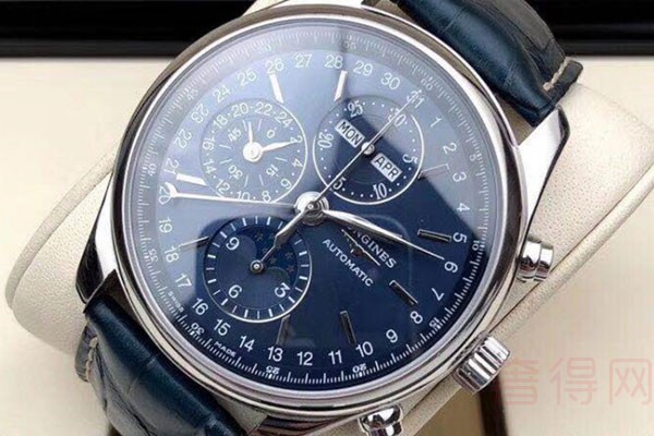 二手浪琴手表回收價(jià)格一般幾折,二手浪琴手表回收價(jià)格一般幾折？一場遠(yuǎn)離塵囂的旅行探索內(nèi)心平靜之旅