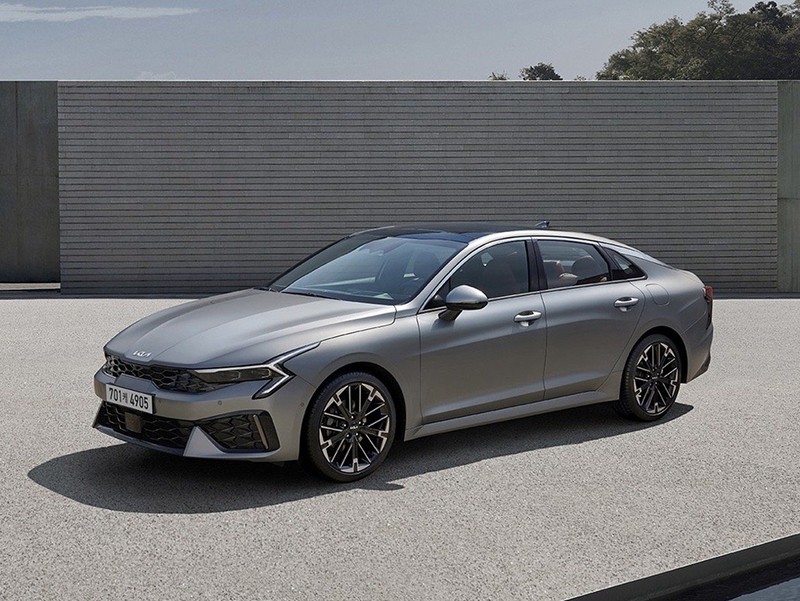 起亞K5上市時間大全，步驟指南與車型發(fā)布日期解析