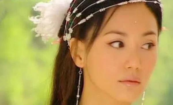 蘇有朋版倚天屠龍記演員表，武俠江湖的永恒經(jīng)典