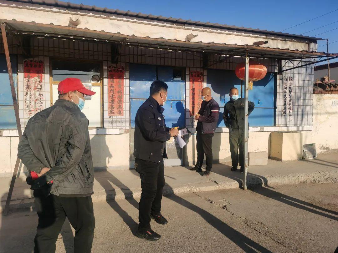 呼和浩特疫情動態(tài)，科技引領(lǐng)抗疫新時代的進(jìn)展