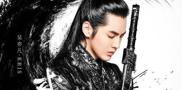 吳亦凡電影之旅，演技與多維影響力的深度解讀