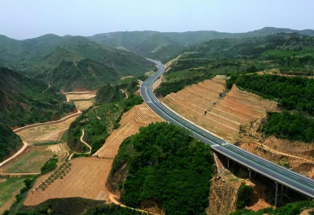 延黃公路最新動(dòng)態(tài),延黃公路最新動(dòng)態(tài)