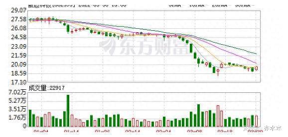 豪邁科技股票，一文解讀未來(lái)潛力與價(jià)值展望