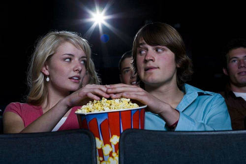 光影的魅力，探索電影的奧秘與意義????