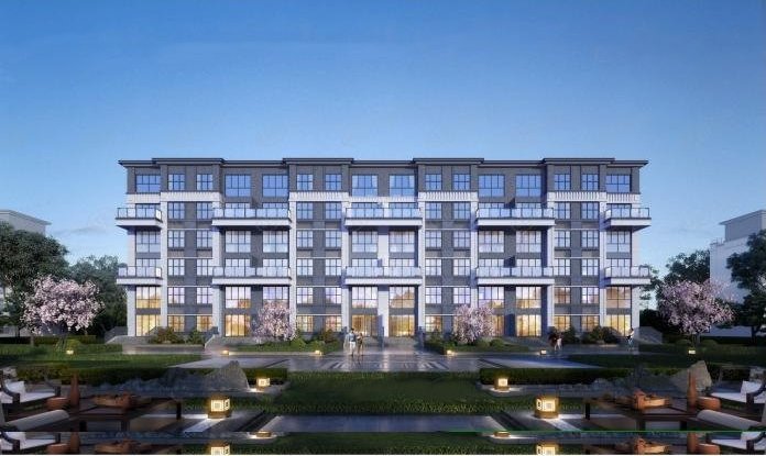 東方園林最新動態(tài)揭秘，最新進展與揭秘